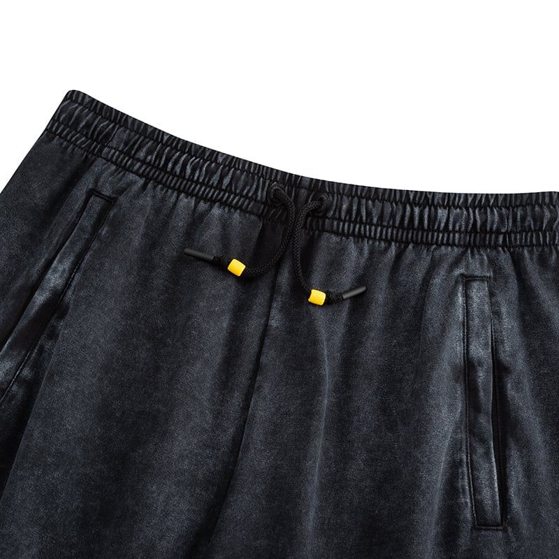 Quần Short Thể Thao Nam KAI ANTA 1725B1309-3