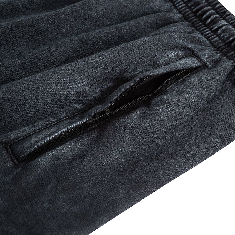 Quần Short Thể Thao Nam KAI ANTA 1725B1309-3