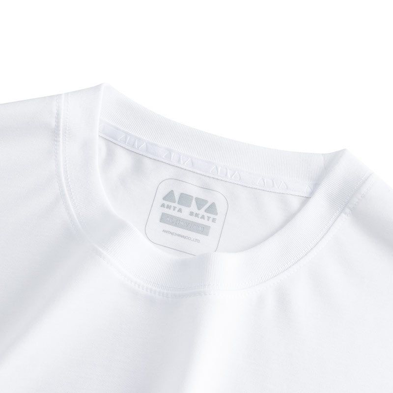 Áo Phông Thể Thao Nam ANTA 1725B8117-1