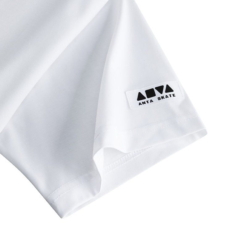 Áo Phông Thể Thao Nam ANTA 1725B8117-1