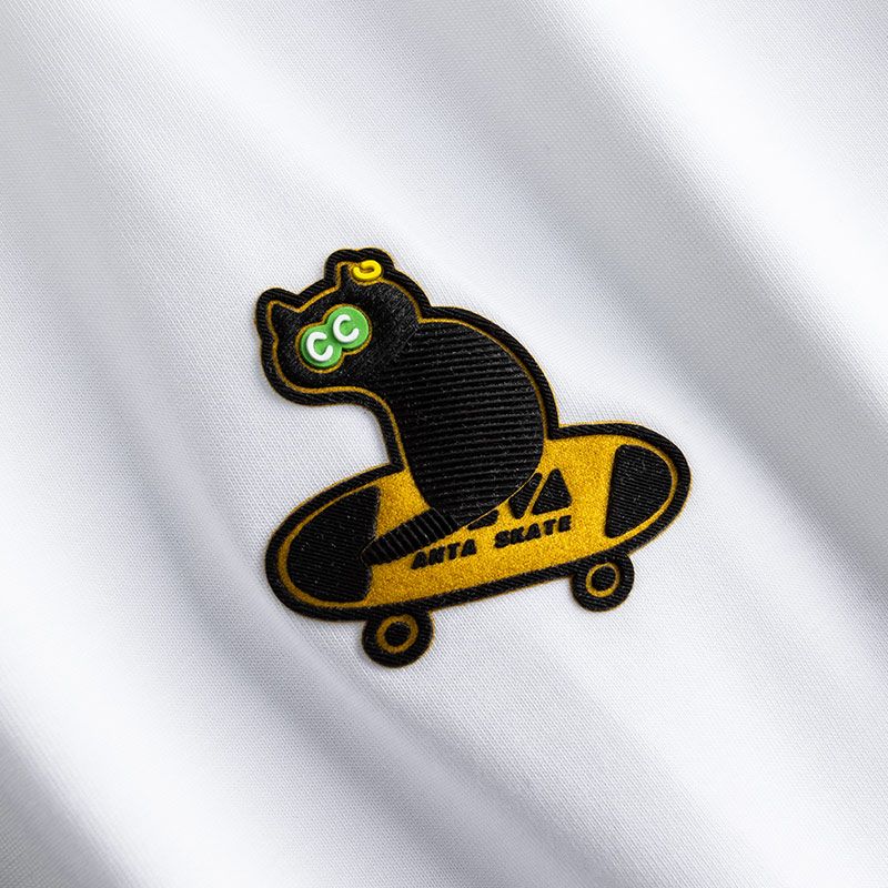 Áo Phông Thể Thao Nam ANTA 1725B8117-1