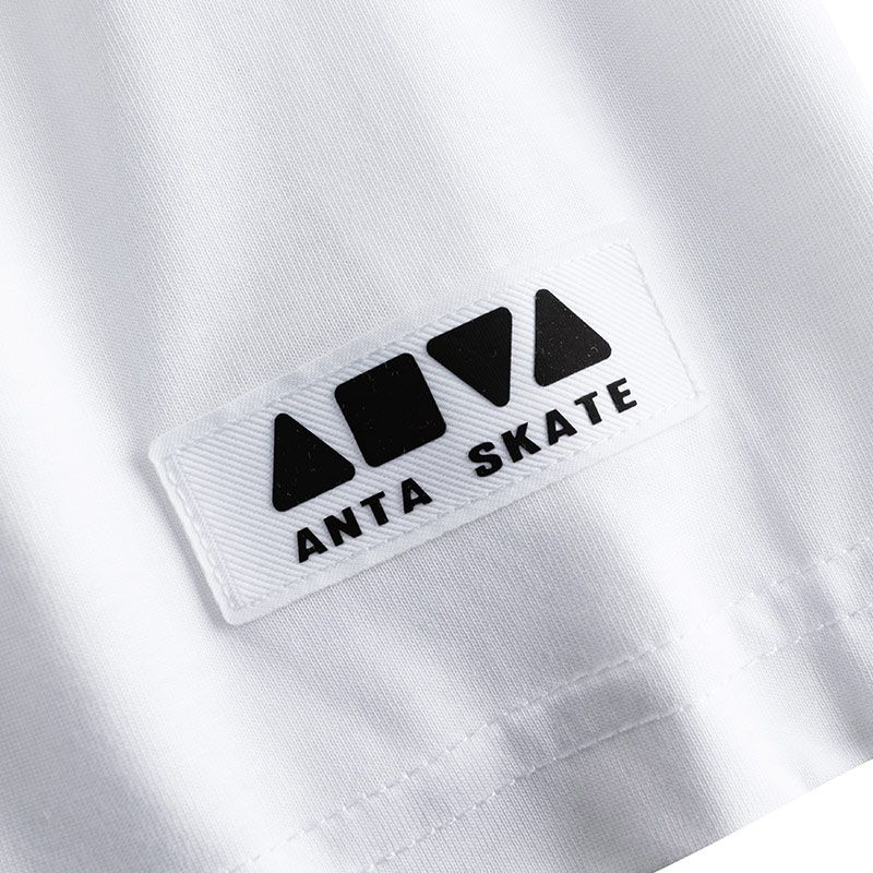 Áo Phông Thể Thao Nam ANTA 1725B8117-1