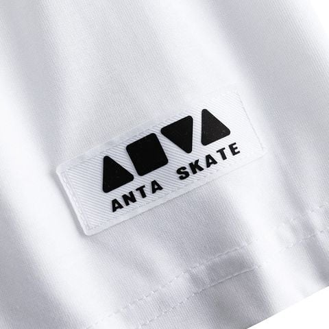 Áo Phông Thể Thao Nam ANTA 1725B8117-1