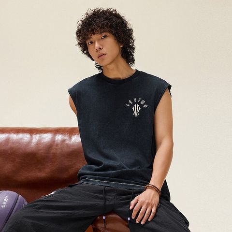 Áo Ba Lỗ Thể Thao Unisex Kyrie Irving Anta 1725C1102-3