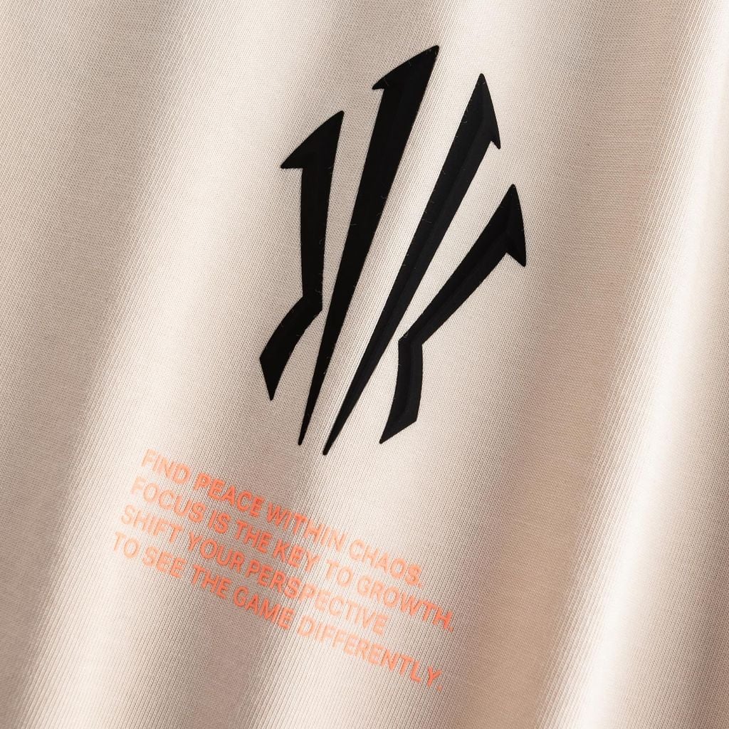 Áo Phông Thể Thao Unisex Kyrie Irving Anta 1725C1111-1