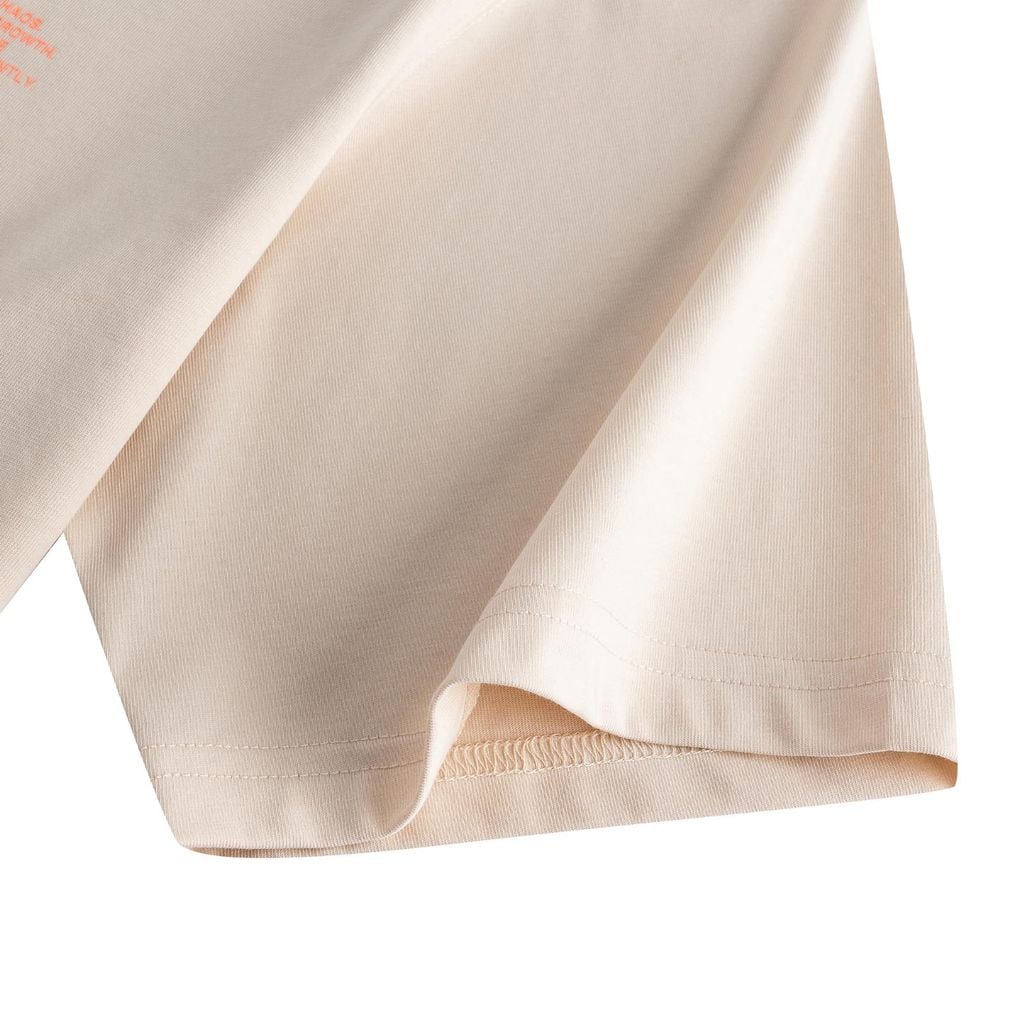 Áo Phông Thể Thao Unisex Kyrie Irving Anta 1725C1111-1