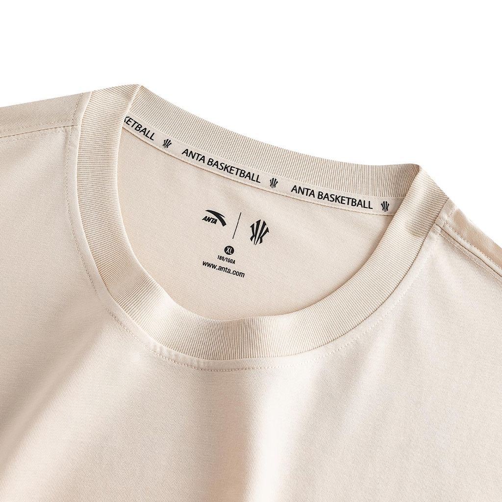 Áo Phông Thể Thao Unisex Kyrie Irving Anta 1725C1111-1