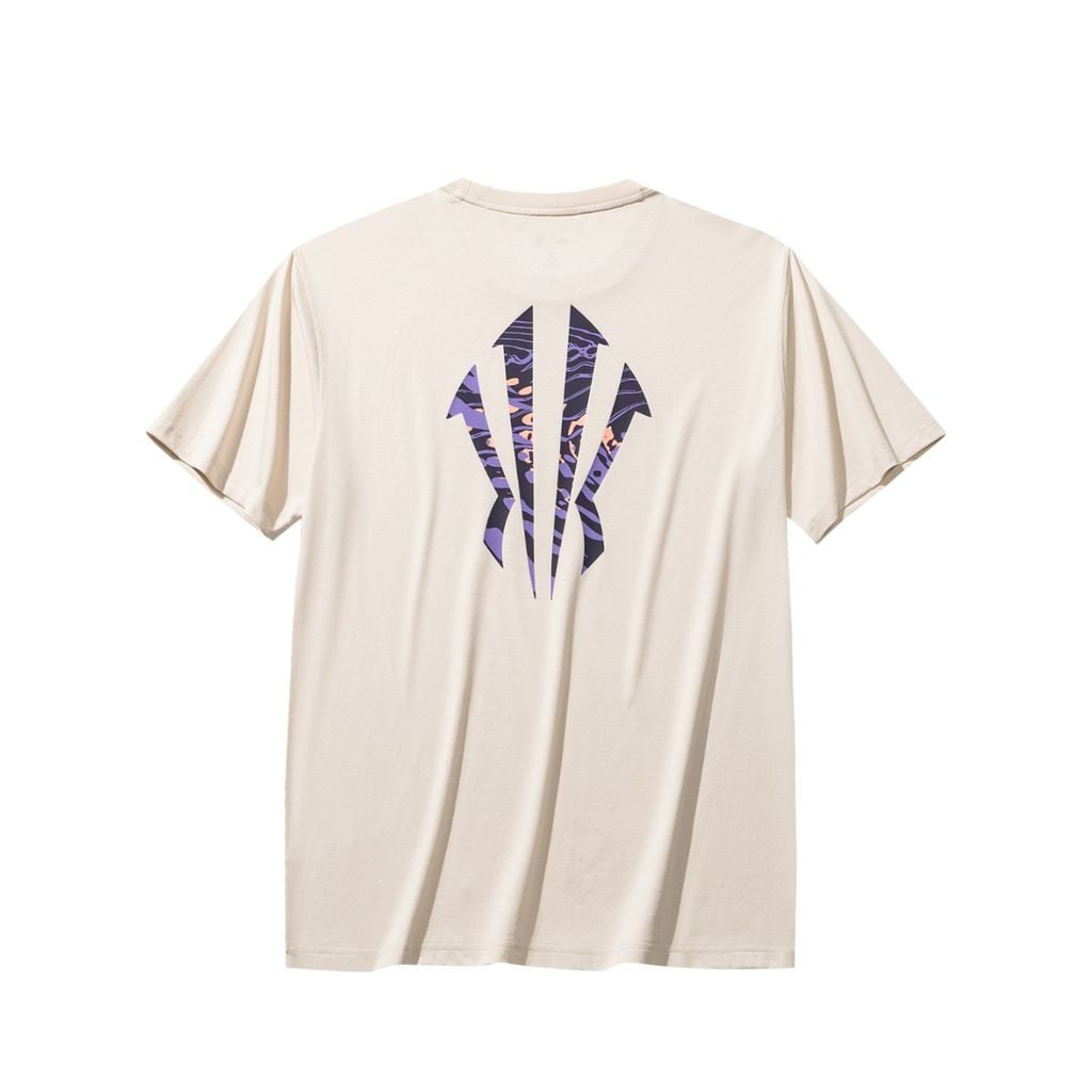 Áo Phông Thể Thao Unisex ANTA 1725C1114-1