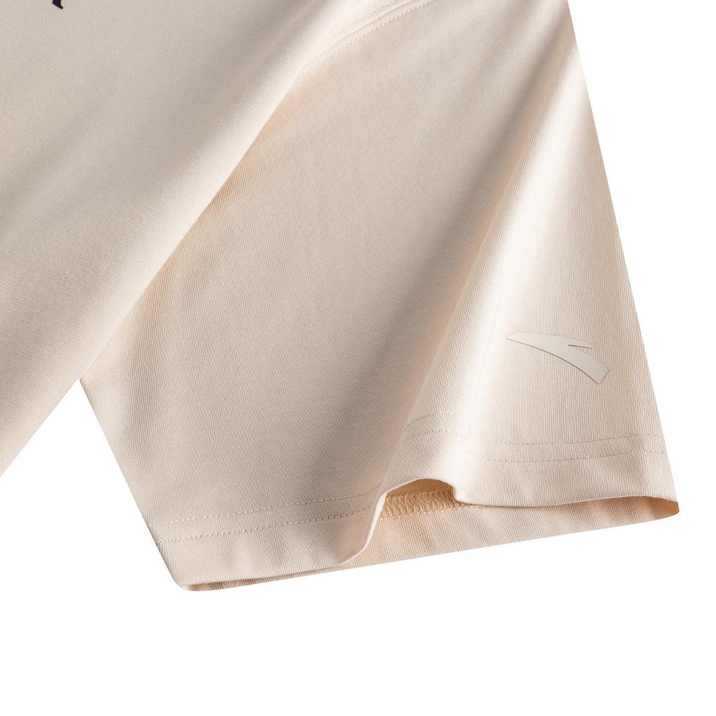 Áo Phông Thể Thao Unisex ANTA 1725C1114-1