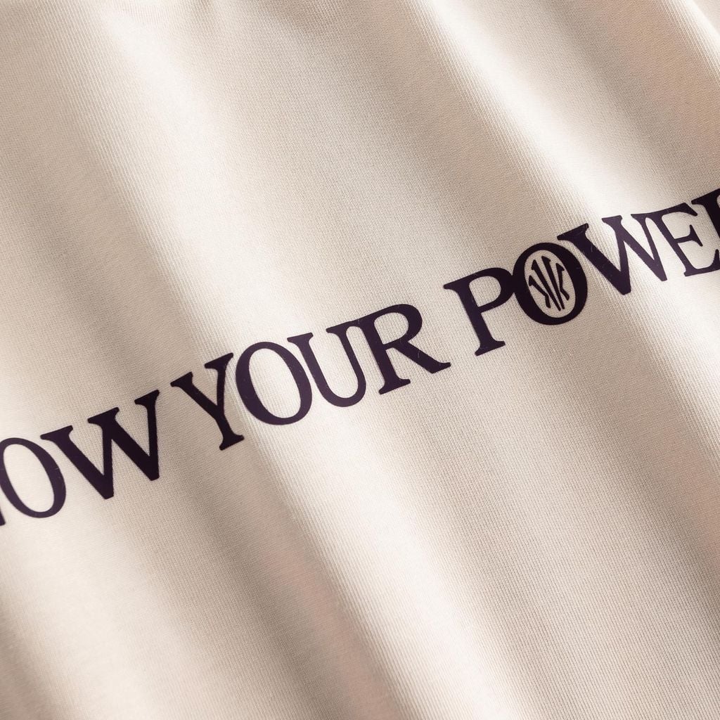 Áo Phông Thể Thao Unisex ANTA 1725C1114-1