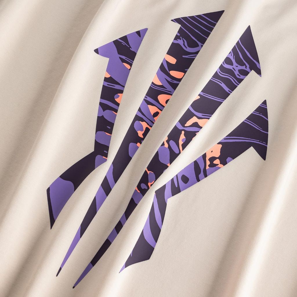 Áo Phông Thể Thao Unisex ANTA 1725C1114-1