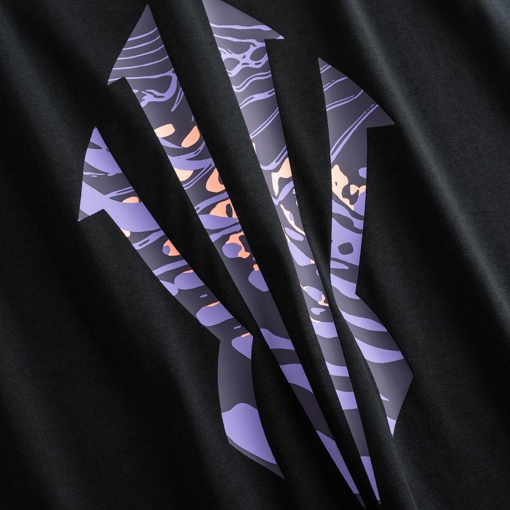 Áo Phông Thể Thao Unisex Kyrie Irving Anta 1725C1114-4