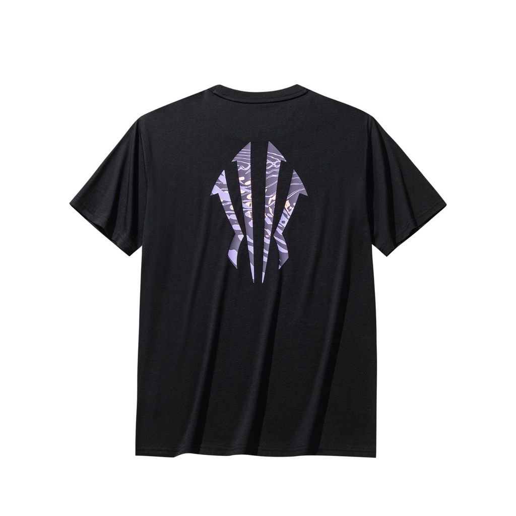 Áo Phông Thể Thao Unisex Kyrie Irving Anta 1725C1114-4