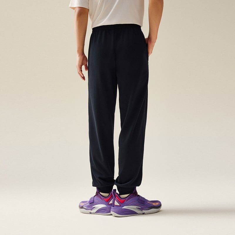 Quần Dài Thể Thao Unisex Anta 1725C1314-3