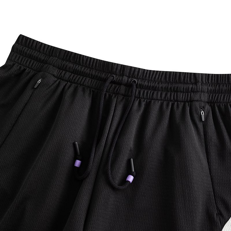 Quần Shorts Thể Thao Nam Anta 1725C1315-1