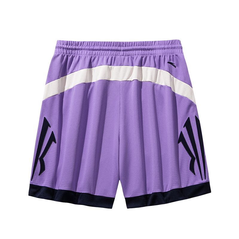 Quần Shorts Thể Thao Nam Anta 1725C1315-3