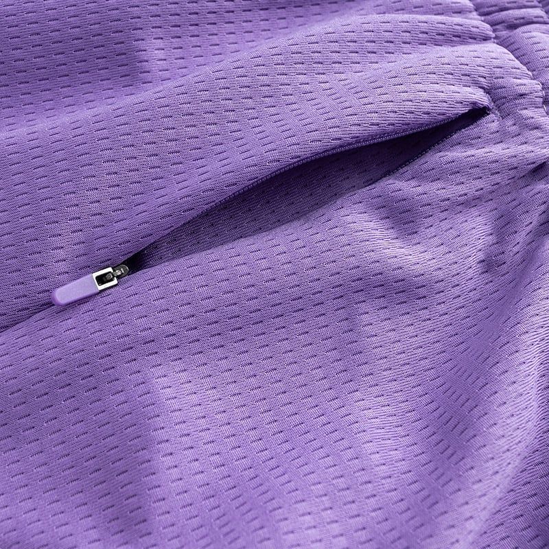 Quần Shorts Thể Thao Nam Anta 1725C1315-3