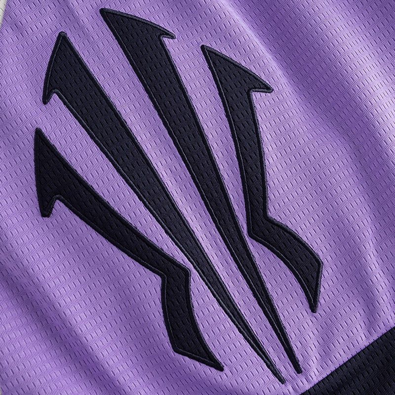 Quần Shorts Thể Thao Nam Anta 1725C1315-3