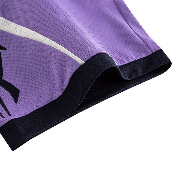 Quần Shorts Thể Thao Nam Anta 1725C1315-3