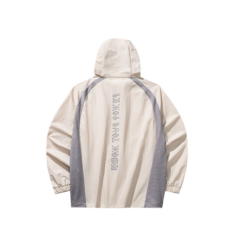 Áo Khoác Thể Thao Unisex Anta 1725C1601-1