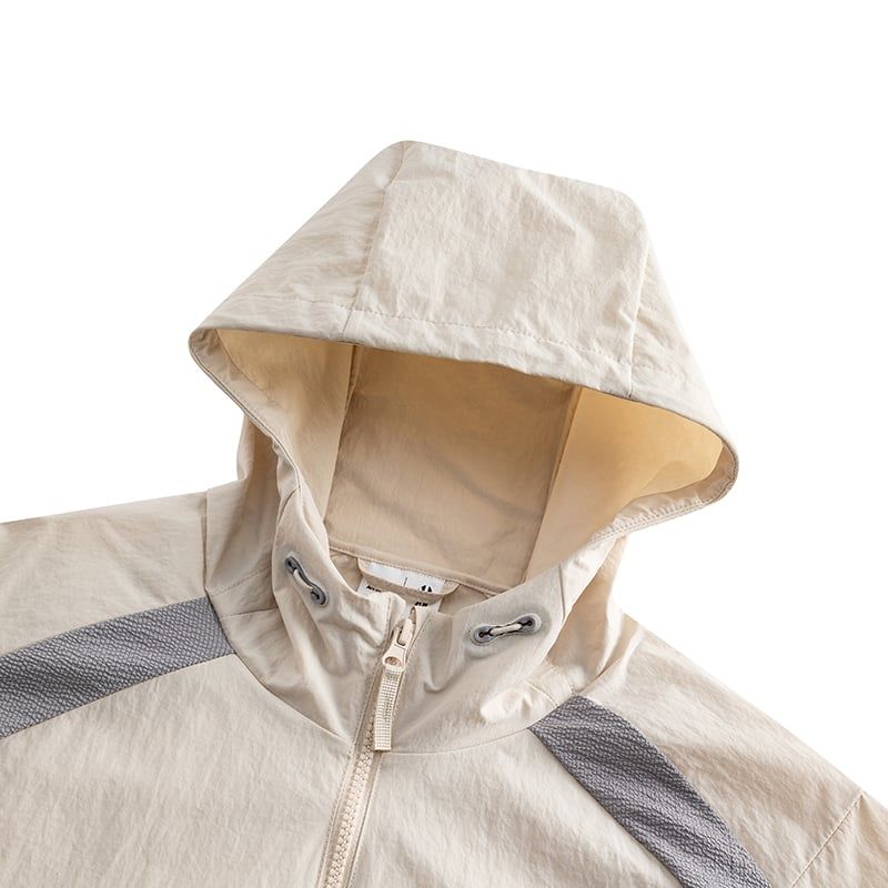 Áo Khoác Thể Thao Unisex Anta 1725C1601-1