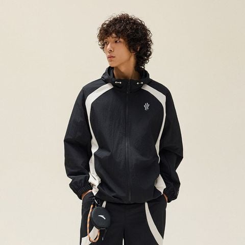 Áo Khoác Thể Thao Unisex Anta 1725C1601-5