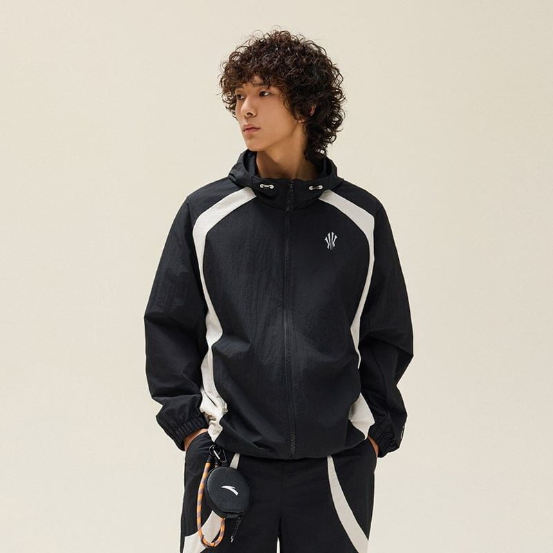 Quần áo thể thao nam ANTA Anta 1725C1601-5/ 1525C1335N-1