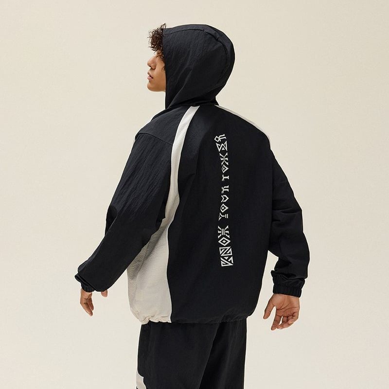 Quần áo thể thao nam ANTA Anta 1725C1601-5/ 1525C1335N-1