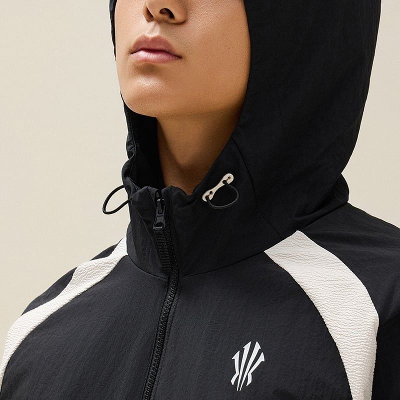 Áo Khoác Thể Thao Unisex Anta 1725C1601-5