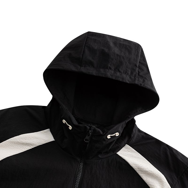 Áo Khoác Thể Thao Unisex Anta 1725C1601-5