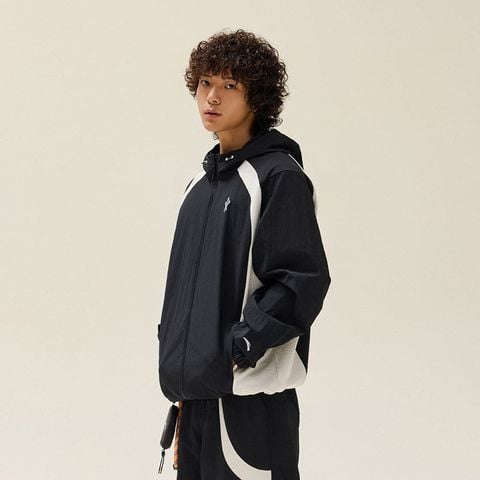 Áo Khoác Thể Thao Unisex Anta 1725C1601-5