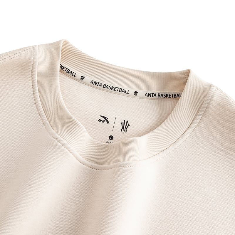 Áo Sweater Thể Thao Unisex Anta 1725C1712-1