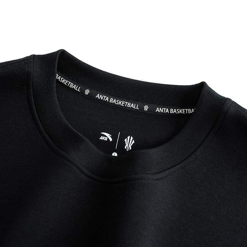 Áo Sweater Thể Thao Unisex Anta 1725C1712-3