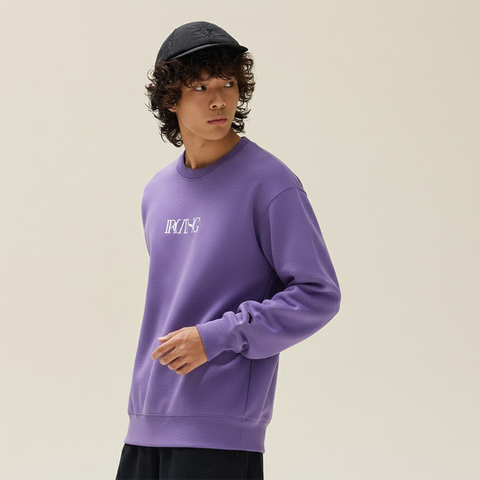 Áo Sweater Thể Thao Unisex Anta 1725C1712-4