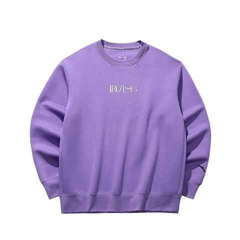 Áo Sweater Thể Thao Unisex Anta 1725C1712-4
