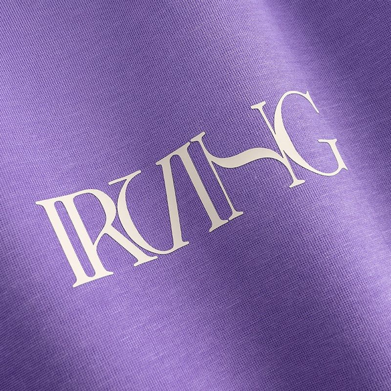 Áo Sweater Thể Thao Unisex Anta 1725C1712-4