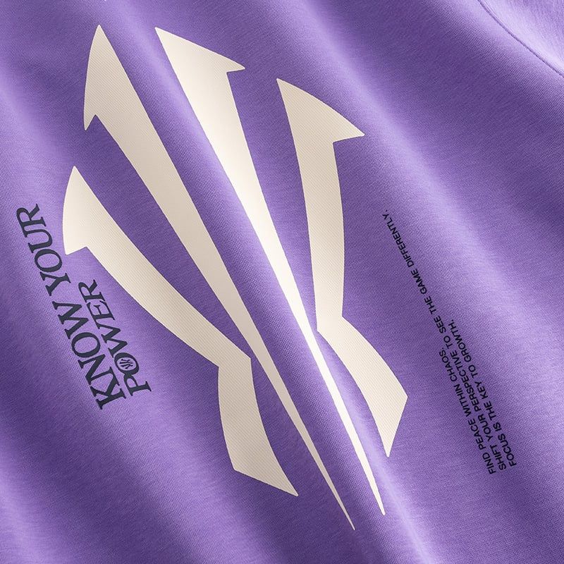 Áo Sweater Thể Thao Unisex Anta 1725C1712-4