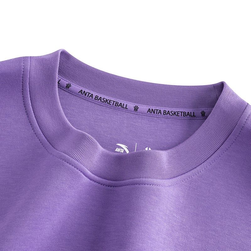 Áo Sweater Thể Thao Unisex Anta 1725C1712-4