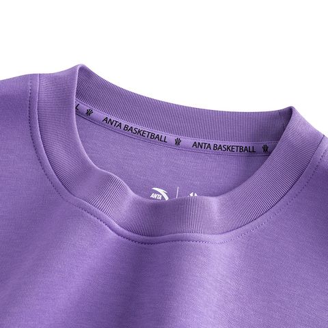 Áo Sweater Thể Thao Unisex Anta 1725C1712-4