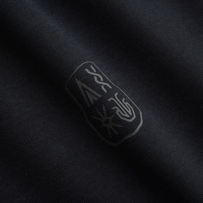 Quần Dài Thể Thao Unisex KAI Anta 1725D1307S-1