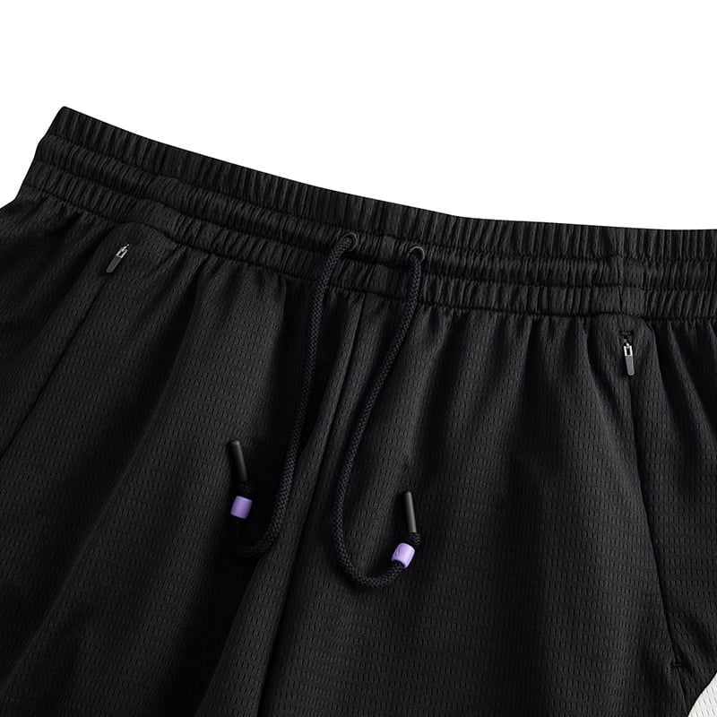 Quần Shorts Thể Thao Nam Anta 1725E1315-1