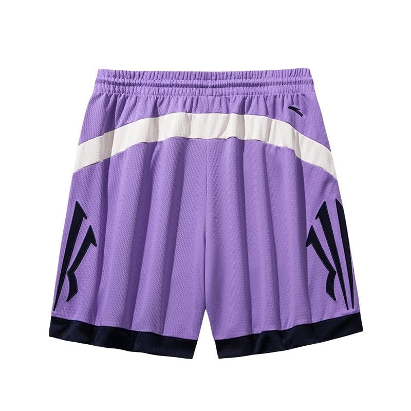 Quần Shorts Thể Thao Nam Anta 1725E1315-3