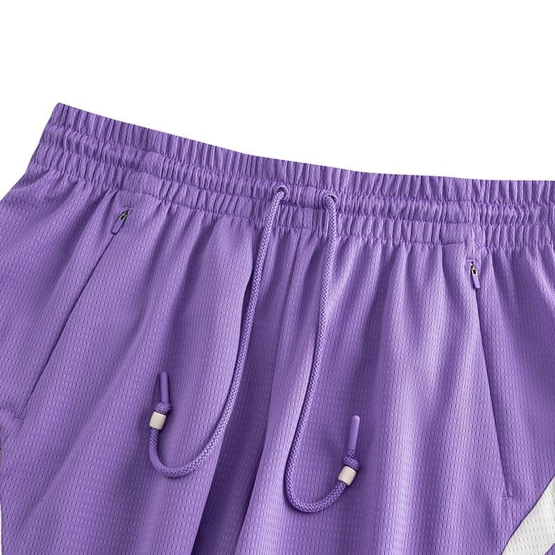 Quần Shorts Thể Thao Nam Anta 1725E1315-3