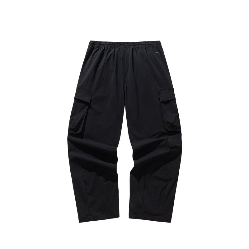 Quần Dài Thể Thao Nam ANTA 1726A1501-2