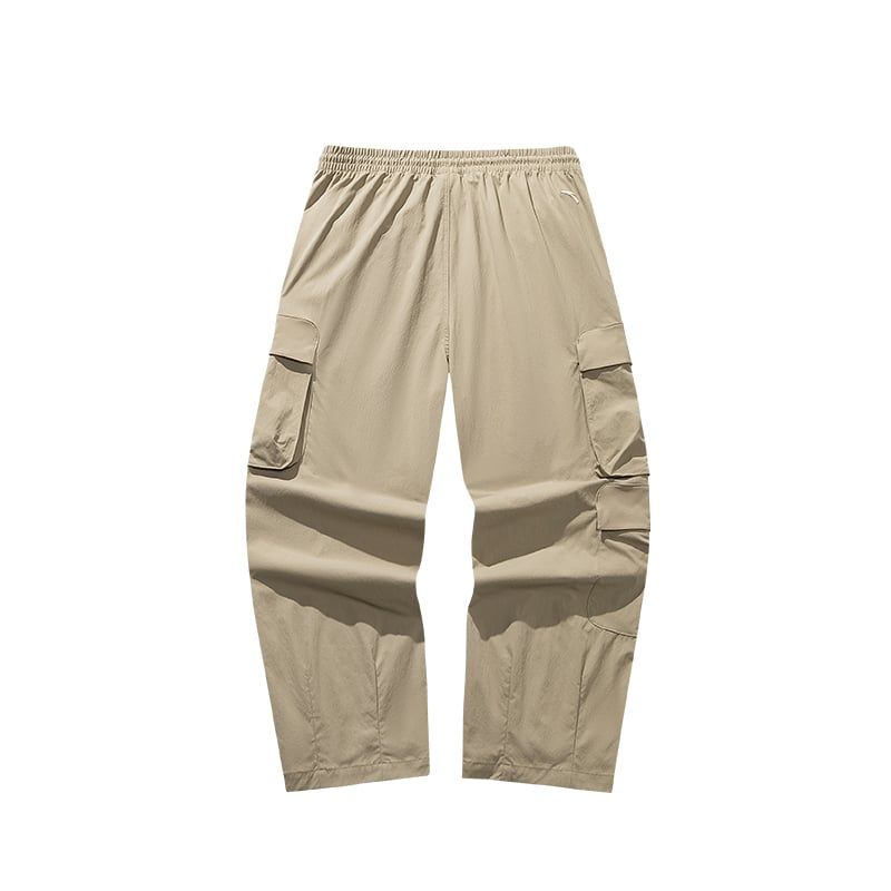 Quần Dài Thể Thao Nam ANTA 1726A1501-3