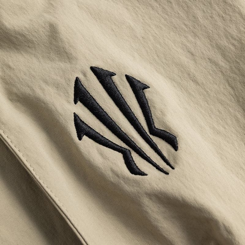 Quần Dài Thể Thao Nam ANTA 1726A1501-3