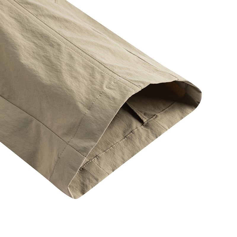 Quần Dài Thể Thao Nam ANTA 1726A1501-3