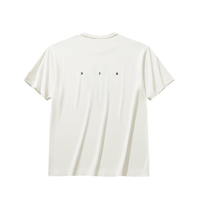 Áo Phông Thể Thao Nam Kyrie Irving Anta 1726B1109-1