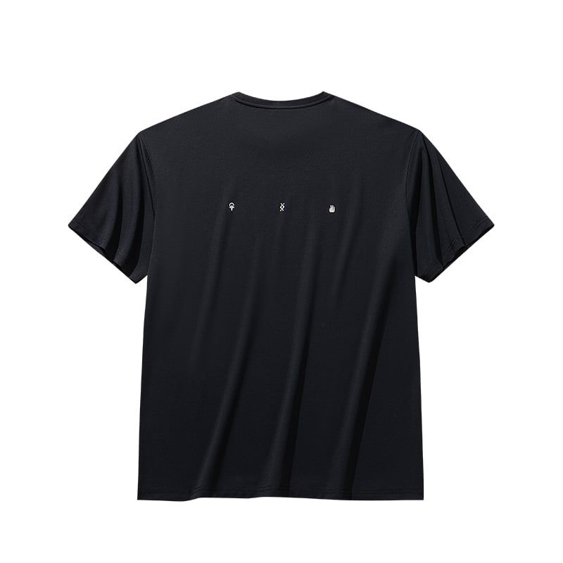 Áo Phông Thể Thao Nam Kyrie Irving Anta 1726B1109-4