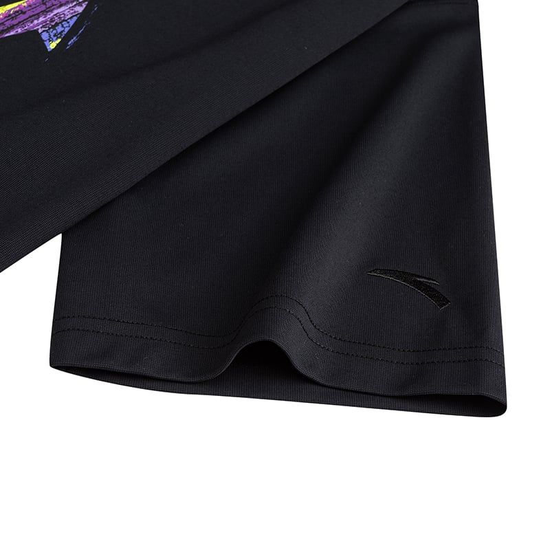 Áo Phông Thể Thao Nam Kyrie Irving Anta 1726B1109-4